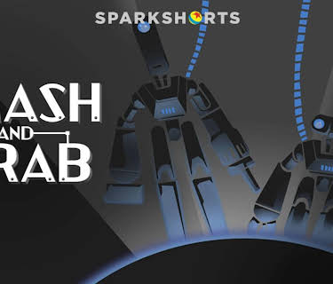 Smash and Grab (2019)