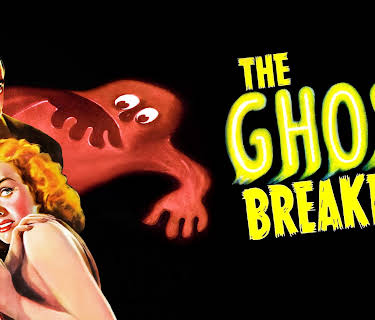 The Ghost Breakers (1940)