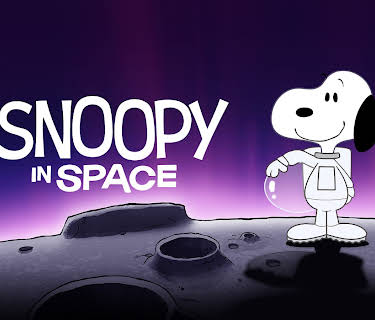 Snoopy in Space: The Search for Life