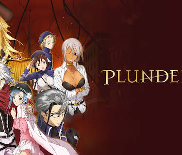 Plunderer, Pt. 1
