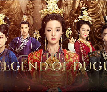 Legend of Dugu