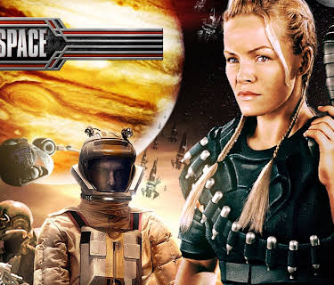 Battlespace (2006)