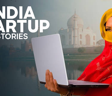 India Startup Stories