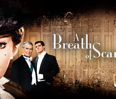 A Breath of Scandal (1960)