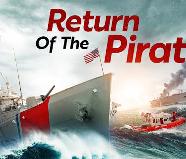 Return of the Pirates (2006)