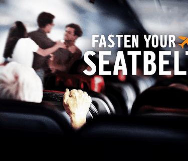Fasten Your Seatbelt Season 1