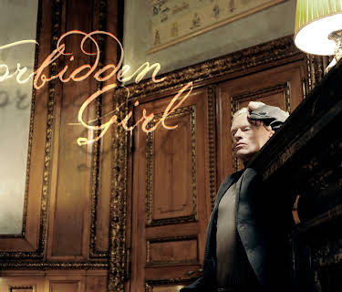 The Forbidden Girl (2013)