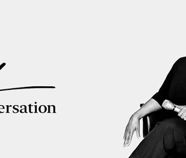 The Oprah Conversation