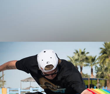 Red Bull Perspective: The Series