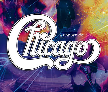Chicago - Live At 55 (2024)