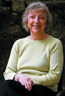 Joan Heney