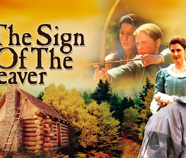 The Sign of the Beaver (1997)