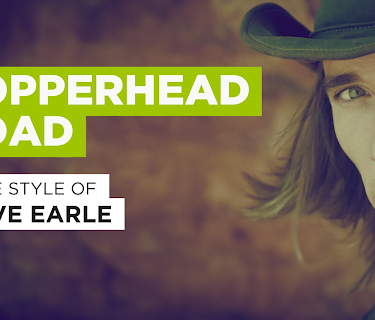 Copperhead Road (2005)