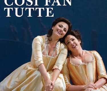 Così Fan Tutte (2014)