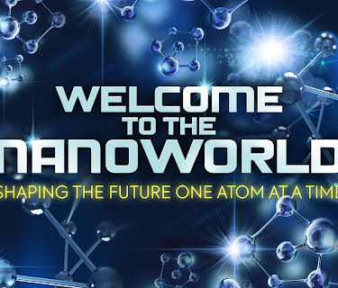 Welcome to the Nanoworld