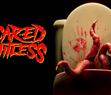 Scared Shitless (2025)
