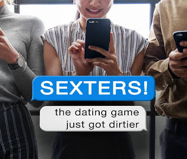 Sexters (2026)