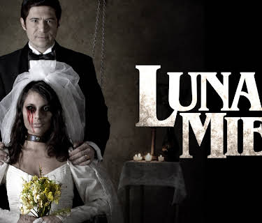 Honeymoon (2015)