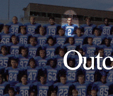 Outcry Season 1