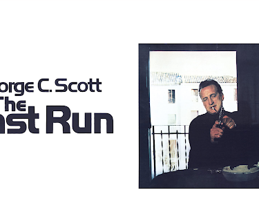 The Last Run (1971) (1971)