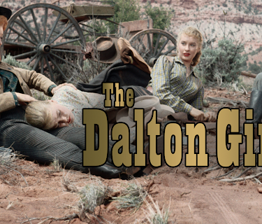 The Dalton Girls (1957)