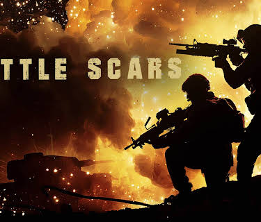 Battle Scars (2015)