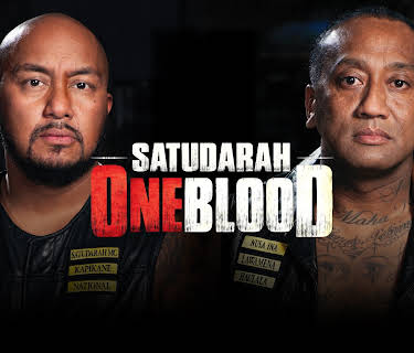 Satudarah: One Blood (2015)