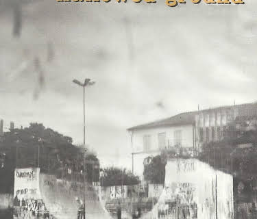 Hallowed Ground (2015)