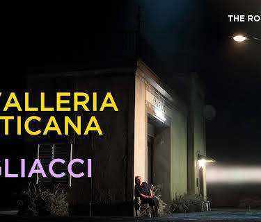 Cavalleria Rusticana Pagliacci (2015)
