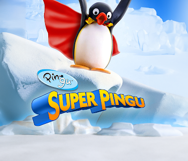 Super Pingu (2013)