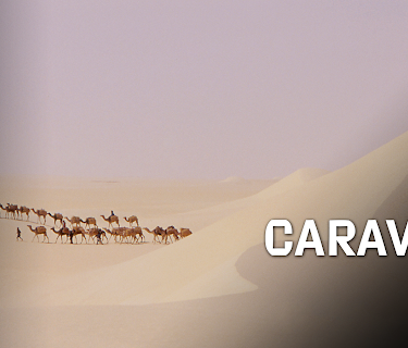 Caravan (2004)