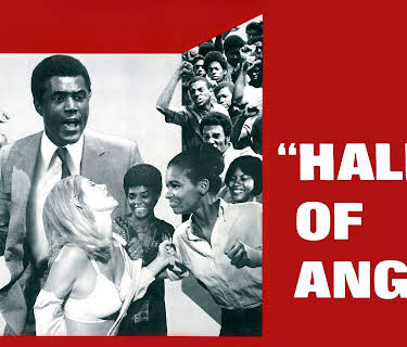 Halls Of Anger (1970)