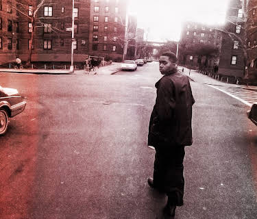 Nas: Time is Illmatic (2014)