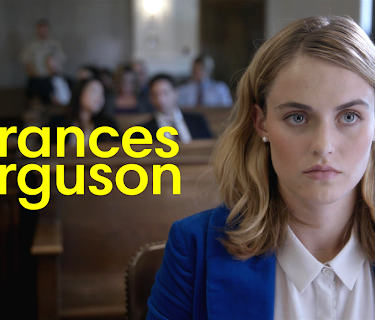 Frances Ferguson (2020)