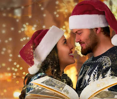 A Christmas of Wonders (2024)