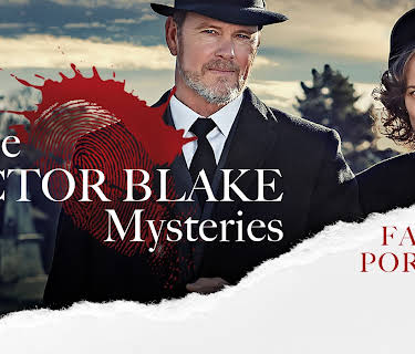 The Doctor Blake Mysteries: Family Portrait