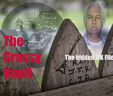 The Grassy Knoll The Hidden JFK Files (2014)