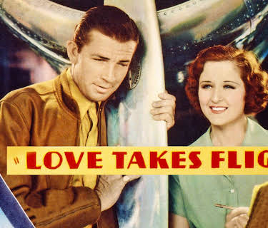 Love Takes Flight (1937)