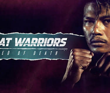 Silat Warriors: Deed of Death (2021)