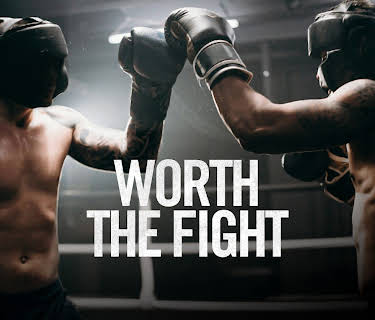 Worth The Fight (2025)