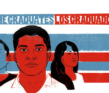 The Graduates/Los Graduados