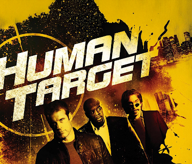 Human Target: The Complete First Season