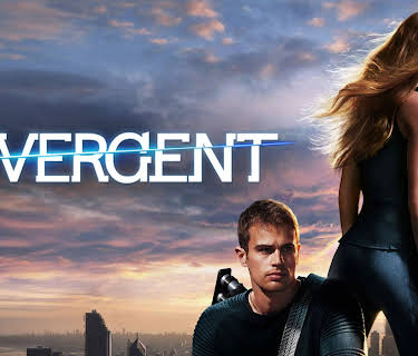 Divergent (Plus Bonus Features) (2014)