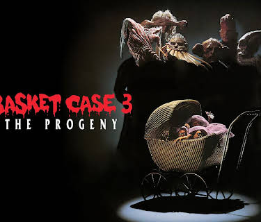 Basket Case 3 (1992)