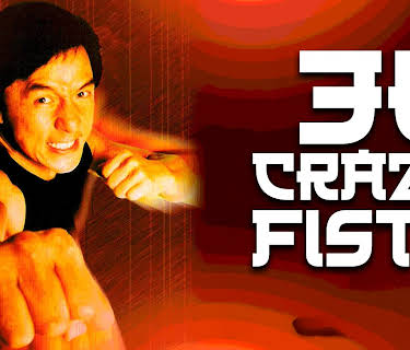 Jackie Chan and the 36 Crazy Fists (1983)
