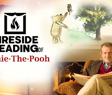Fireside Reading of Winnie-the-Pooh (2022)
