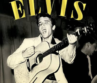 Elvis Presley: The Memphis Flash (2006)