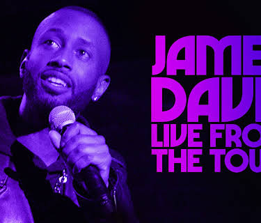 James Davis: Live from the Town (2019)