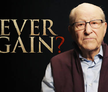 Never Again (2022)