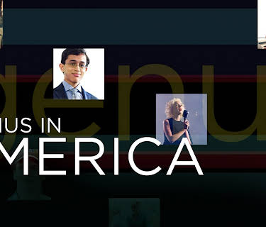 Genius in America (2013)